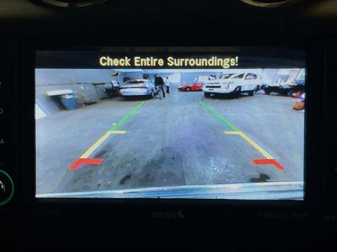 Used 2017 Jeep Compass High Altitude image 9