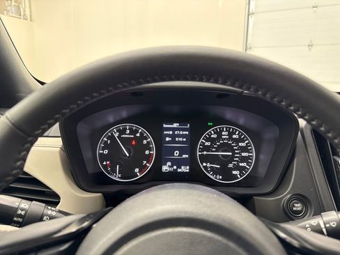 Certified 2026 Subaru Forester Premium image 16