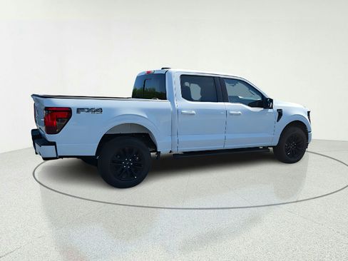 New 2026 Ford F150 XLT w/ Equipment Group 302A MID AWD/4WD image 9