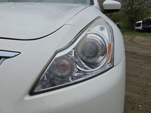 Used 2015 INFINITI Q40 AWD w/ Navigation Package image 27