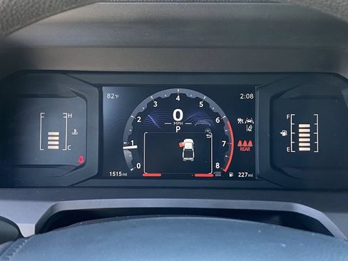 Certified 2026 Toyota Tacoma SR5 AWD/4WD image 35
