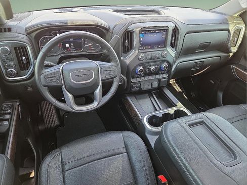 Used 2022 GMC Sierra 1500 Denali w/ Denali Premium Package image 11
