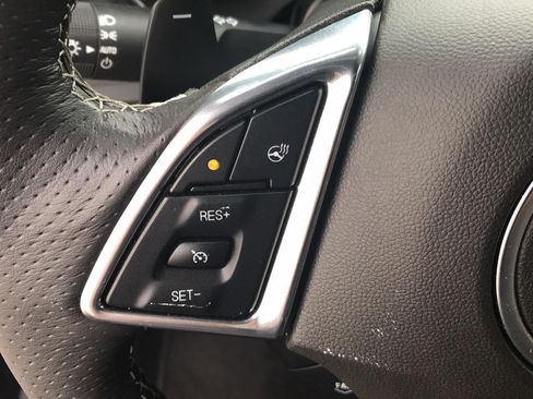 Used 2023 Chevrolet Camaro SS w/ Redline Edition RWD image 28