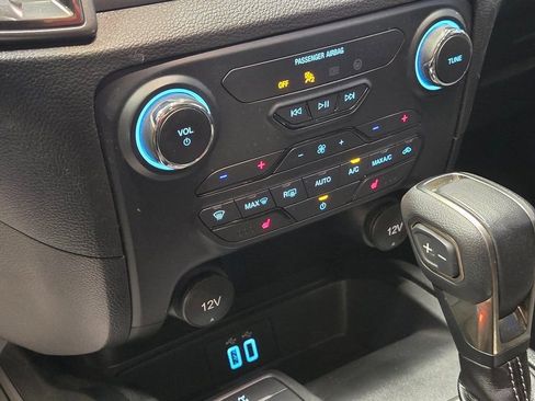 Used 2023 Ford Ranger XLT w/ Equipment Group 302A High image 18