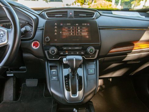 Used 2018 Honda CR-V EX-L image 14