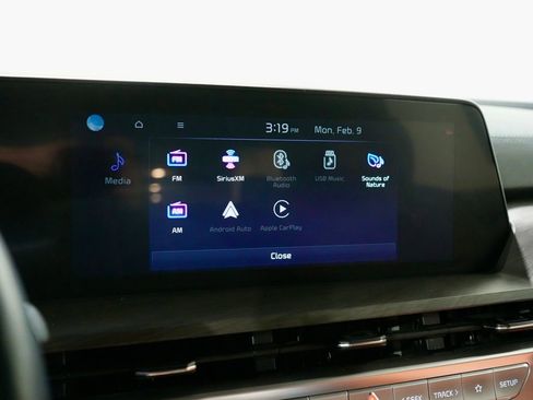 Used 2024 Kia Telluride EX X-Line image 19