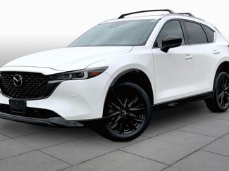 Certified 2025 MAZDA CX-5 Carbon Edition AWD/4WD video 1