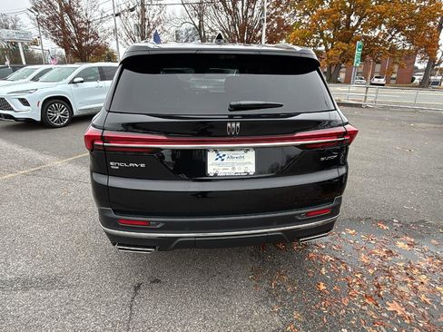 New 2026 Buick Enclave Preferred w/ Power Package image 6