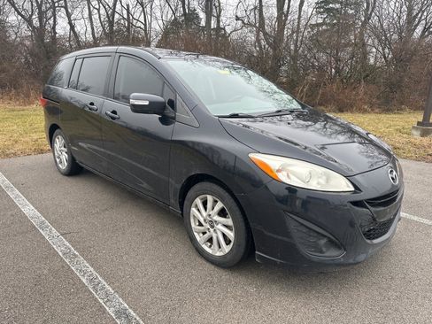 Used 2013 MAZDA MAZDA5 Sport image 3