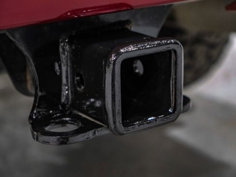 Used 2021 GMC Sierra 3500 SLT w/ SLT Convenience Package image 54