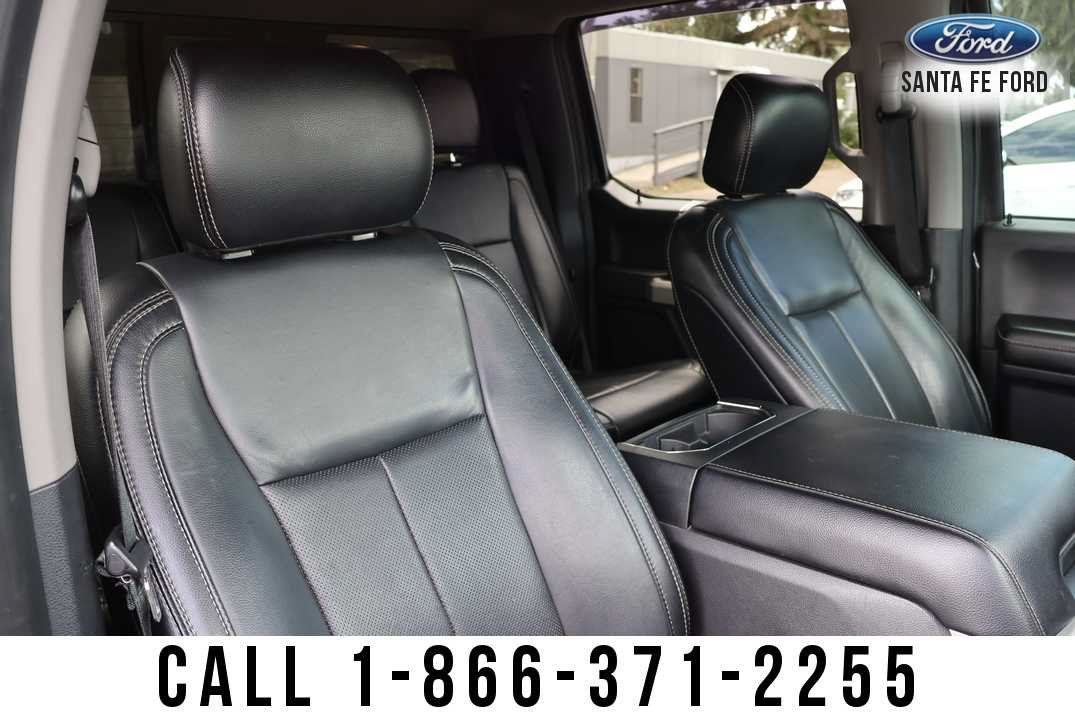 Used 2019 Ford F150 Lariat RWD image 29