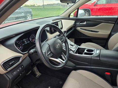 Used 2023 Hyundai Santa Fe SEL AWD/4WD image 19