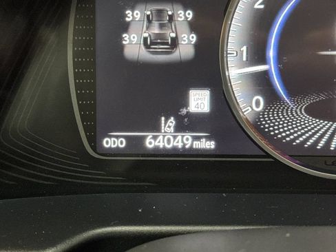 Used 2021 Lexus ES 350 FWD image 25