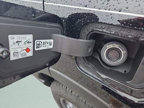 Used 2024 Ford Bronco Sport Outer Banks image 34