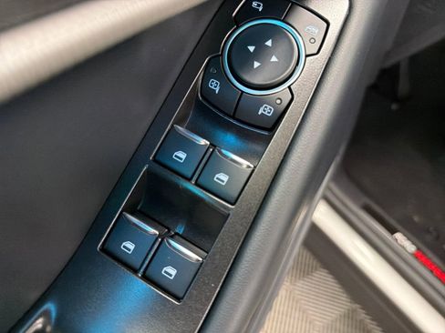 New 2026 Ford Explorer ST image 16