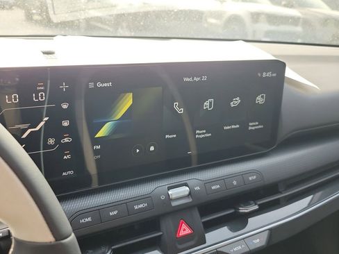 New 2026 Kia K4 GT-Line FWD image 29