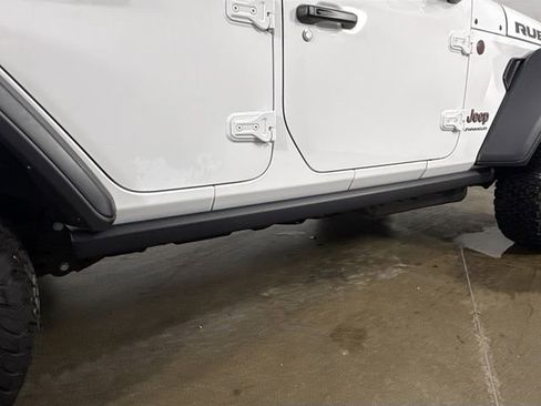 Used 2026 Jeep Wrangler Unlimited Rubicon AWD/4WD image 39