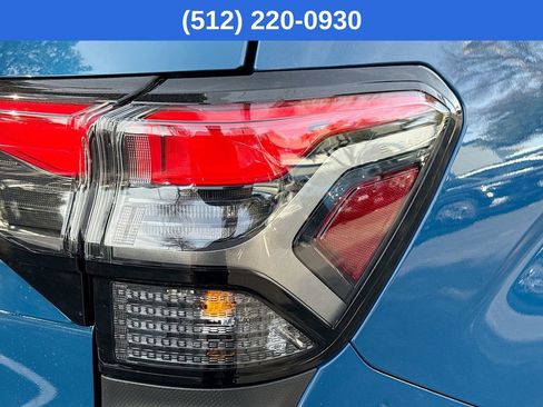 New 2026 Subaru Forester Wilderness image 35