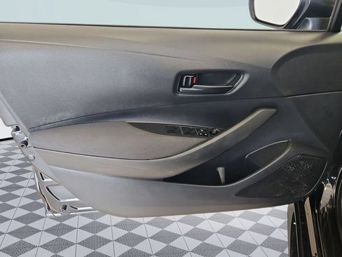Used 2022 Toyota Corolla LE FWD image 10