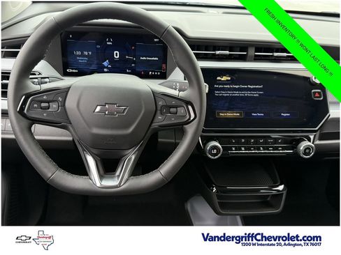 New 2027 Chevrolet Bolt LT w/ Comfort Package FWD image 11