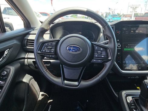 Used 2024 Subaru Crosstrek 2.5i Limited AWD/4WD image 10