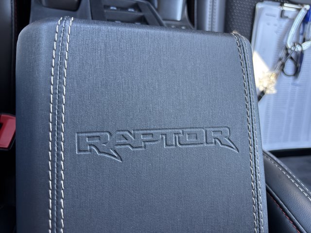 Used 2025 Ford Bronco Raptor AWD/4WD image 46