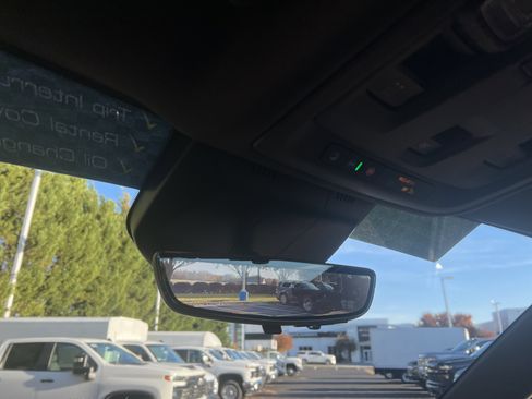 Used 2023 Cadillac Escalade Sport w/ Touring Package image 27