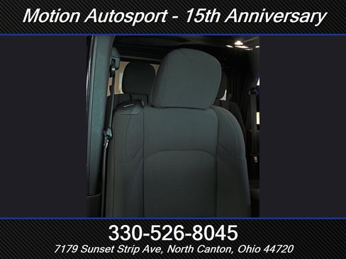 Used 2020 Jeep Wrangler Sport AWD/4WD image 38