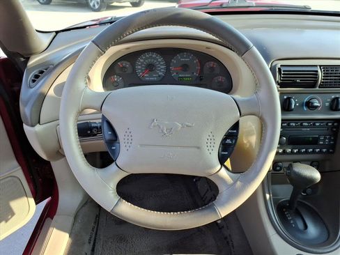 Used 2002 Ford Mustang GT image 6