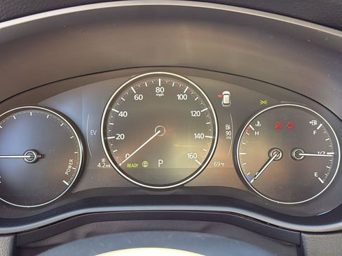 New 2026 MAZDA CX-50 2.5 Hybrid w/ Premium Plus Pkg image 9