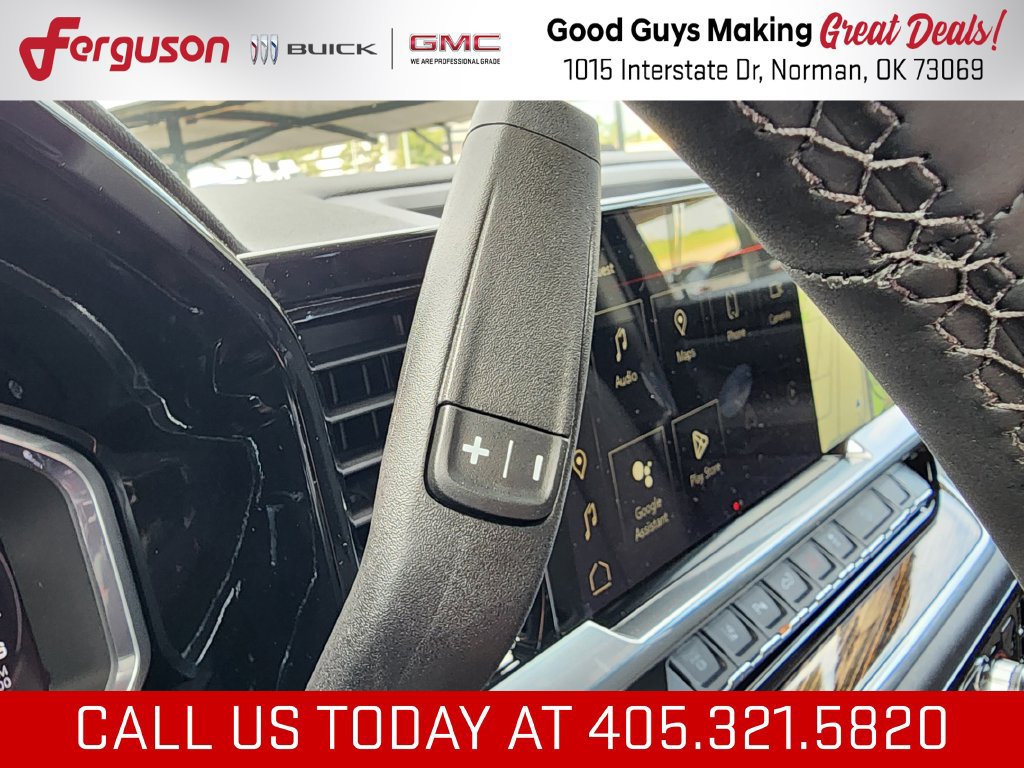 New 2026 GMC Sierra 2500 SLE w/ SLE Value Package; AWD/4WD image 24