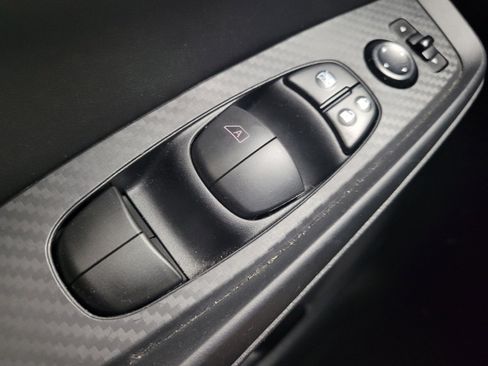 Used 2021 Nissan Sentra SV FWD image 27