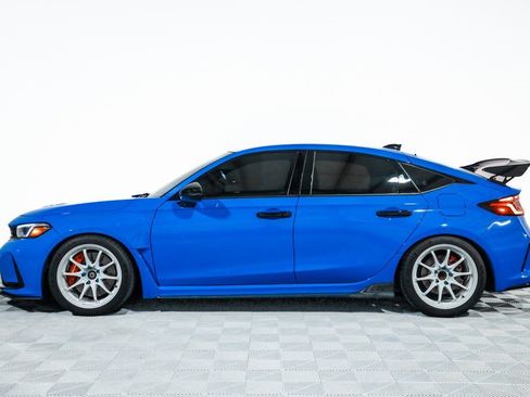 Used 2024 Honda Civic Type R image 16