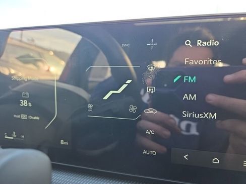 New 2025 Kia K4 GT-Line w/ GT-Line Sunroof Package FWD image 37