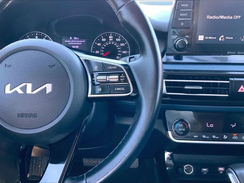 Used 2023 Kia Seltos S image 22