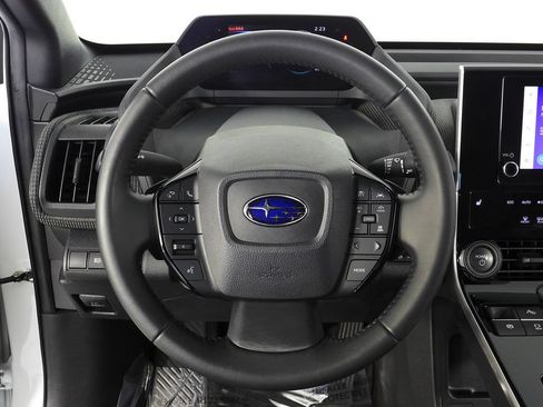 Certified 2023 Subaru Solterra AWD image 26