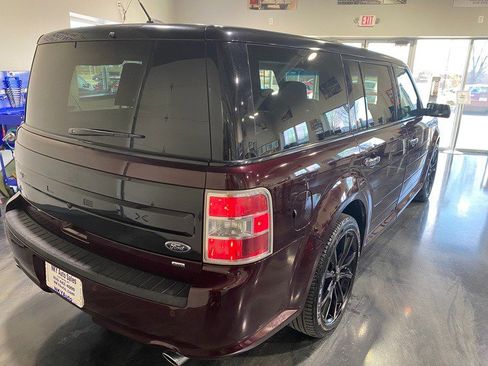 Used 2019 Ford Flex SEL w/ Equipment Group 202A AWD/4WD image 5