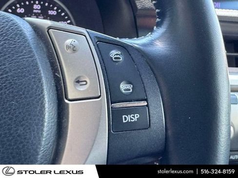 Used 2013 Lexus ES 350 w/ Luxury Pkg FWD image 27