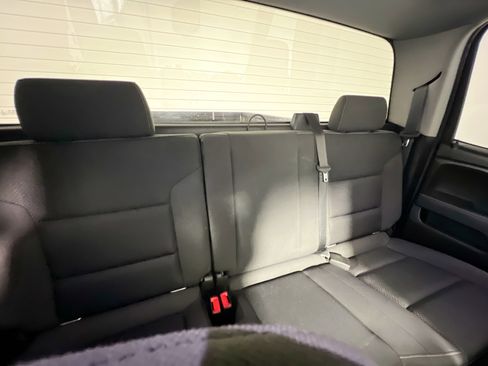 Used 2019 Chevrolet Silverado 1500 LT w/ All Star Edition image 32