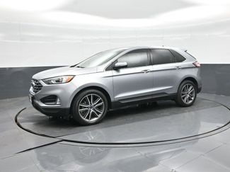 Certified 2020 Ford Edge Titanium video 1