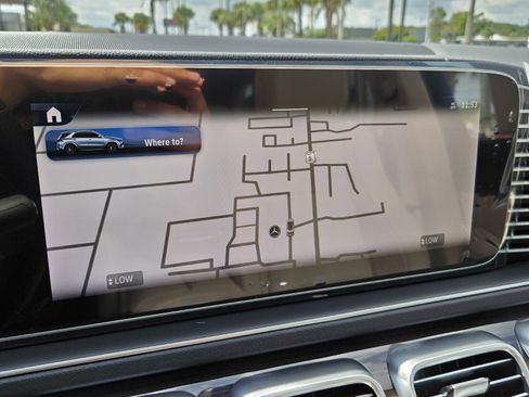 New 2026 Mercedes-Benz GLE 450 4MATIC image 35