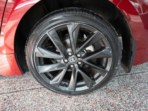 Used 2024 Toyota Corolla SE image 28