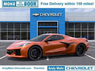 New 2025 Chevrolet Corvette Z06 video 2
