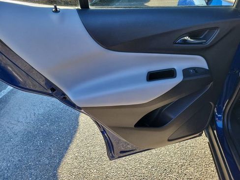 Certified 2022 Chevrolet Equinox LS w/ LS Convenience Package image 14