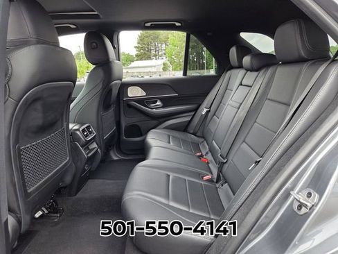 Used 2022 Mercedes-Benz GLE 350 4MATIC w/ Premium Package image 13