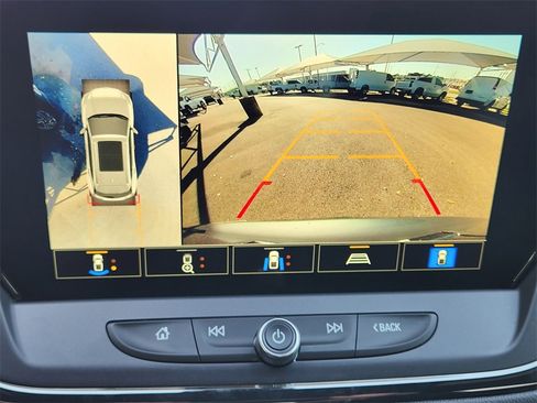 New 2025 Chevrolet Blazer RS w/ Driver Confidence II Package image 13