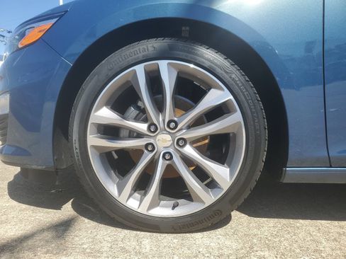 Used 2024 Chevrolet Malibu LT FWD image 7