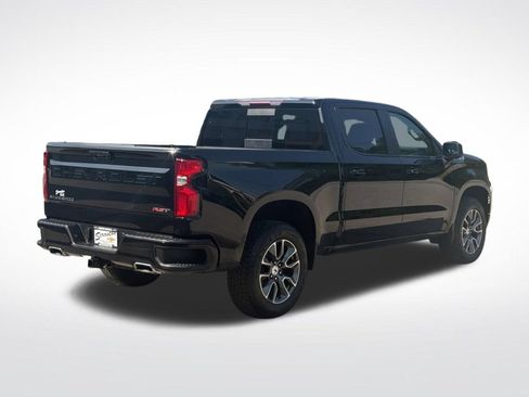 Certified 2023 Chevrolet Silverado 1500 RST w/ All Star Edition Plus AWD/4WD image 6