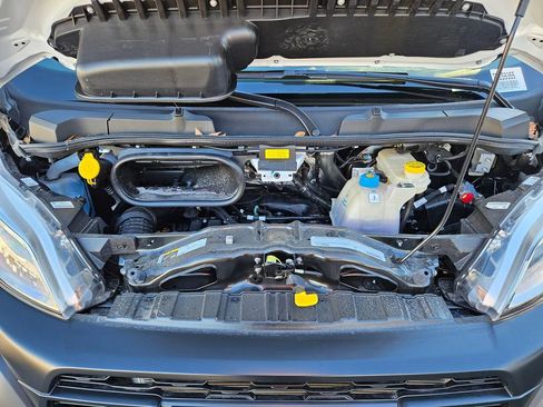 New 2026 RAM ProMaster 1500 w/ Power Group image 38