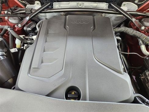 New 2025 Audi Q5 2.0T Premium Plus image 29